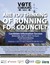 Are You Thinking of Running for Council?